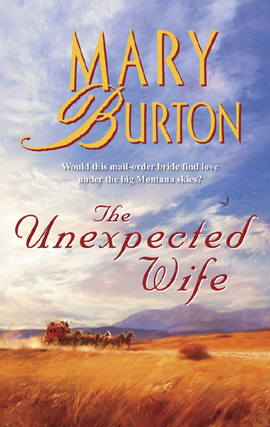 Title details for The Unexpected Wife by Mary Burton - Wait list